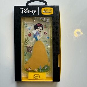Disney phone case